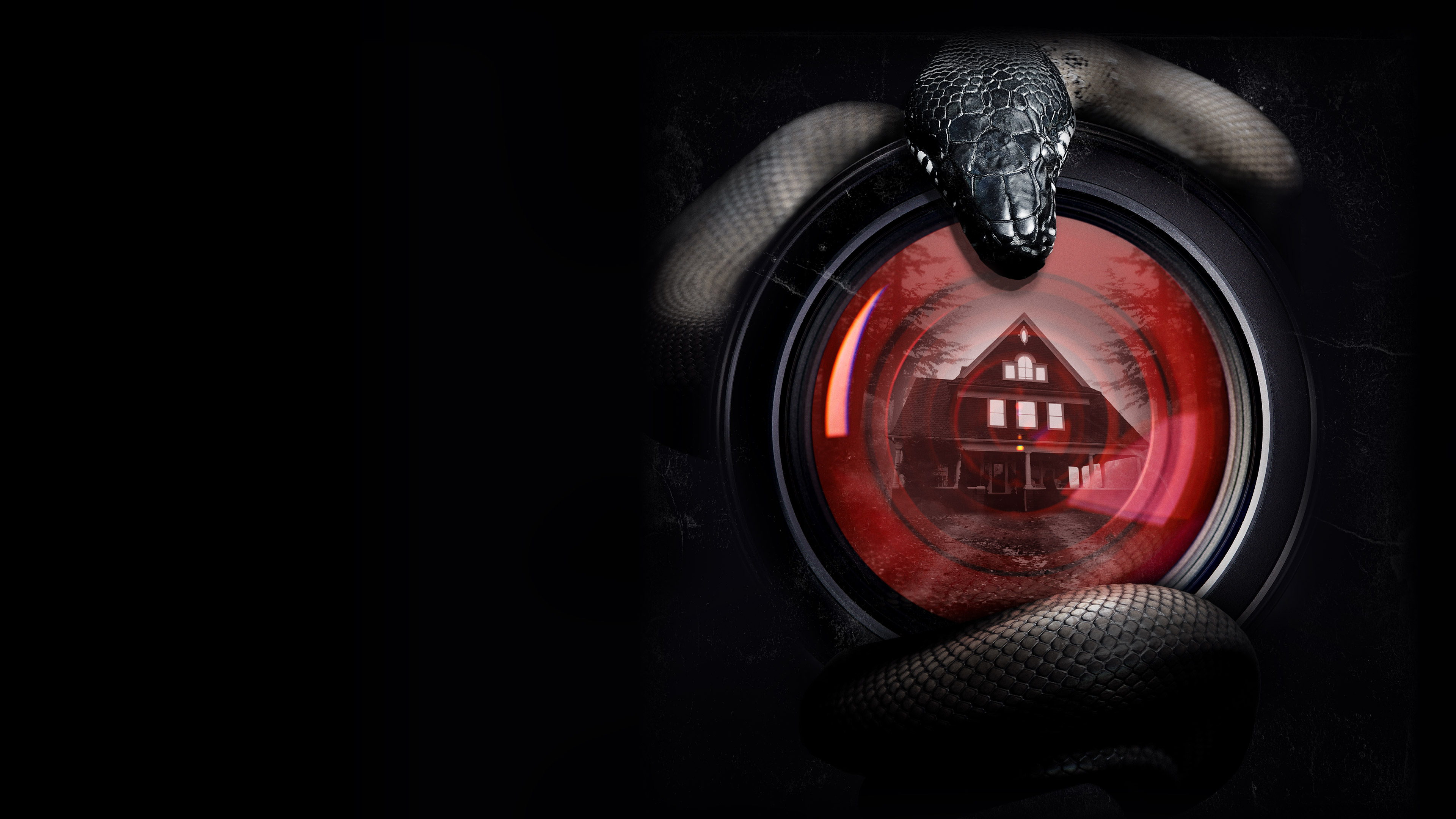 House on Eden Trailer, When Kris (Kris Collins) and Celina (Celina Myers) set out to film their next paranormal investigation, they are rerouted to a house deep in the woods where a malevolent spirit resides. 