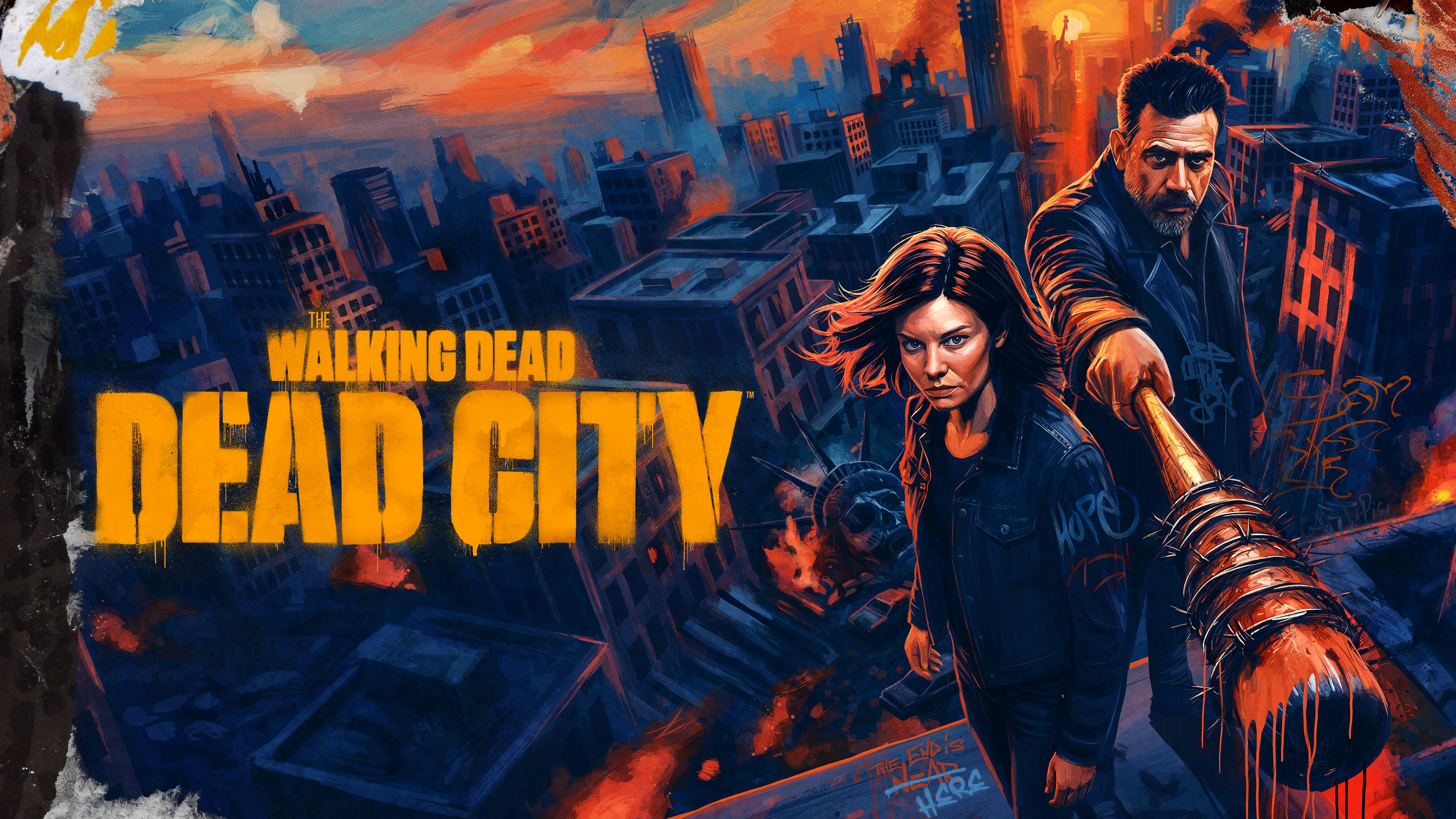 Watch Slasher: Ripper Online | Stream New Full Episodes | AMC+